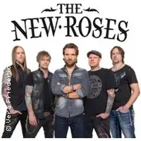 Konzert The New Roses