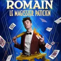 Spectacle Musical Romain