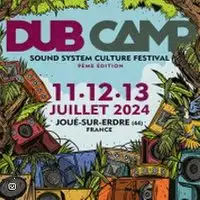 Festivals, Concerts  Dub Camp Festival