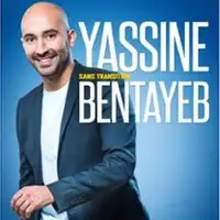 Humor Yassine Bentayeb
