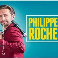 Humor Philippe Roche