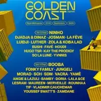 Golden Coast Festival