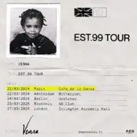 Concerts  Venna