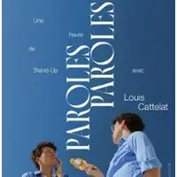 Humour Louis Cattelat