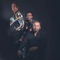 Mario Canonge Trio ft Arnaud Dolmen & Michel Alibo