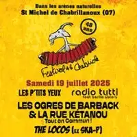 Festival de la Chabriole