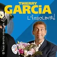Humour Thierry Garcia