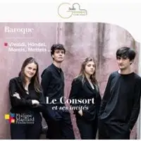Les 10 ans du Consort