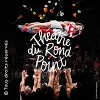 Pièces de théâtre Dans Ton Coeur