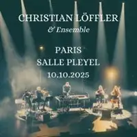 Christian Löffler & Ensemble