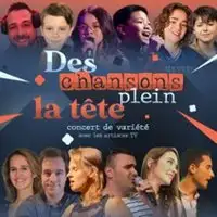 Des Chansons Plein la Tête