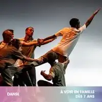 Spectacle Musical, Festivals Kader Attou