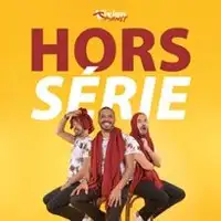 Humor, Musikalische Show Hors Série