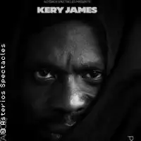 Kery James -  R(résistance)A(amour)P(poésie)