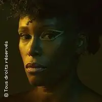 Konzert Sandra Nkaké