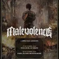 Malevolence