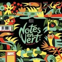 Festival Notes en Vert 2024