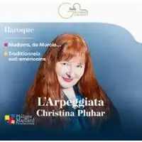 L'Arpeggiata : Christina Pluhar