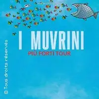 Konzert I Muvrini