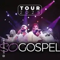 So Gospel