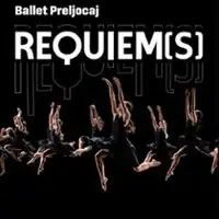 Requiem(s) - Ballet Preljocaj - Seine Musicale, Boulogne Billancourt