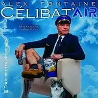 Humour Alex Fontaine