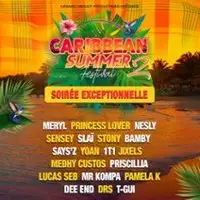 Caribbean Summer Festival