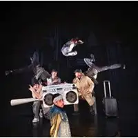 Spectacle Musical Pockemon Crew