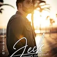 Conciertos Jeck