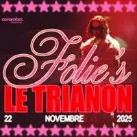 Concerts Folie's