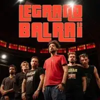 Concerts  Le Grand Bal Raï