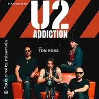 Conciertos Tom Ross