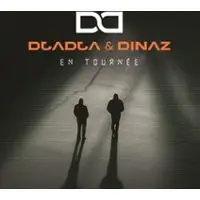 Djadja & Dinaz - Tournée