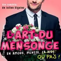 Theater L'art Du Mensonge