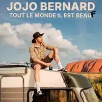 Jojo Bernard - Tout le Monde il est Beauf ( Tournée )
