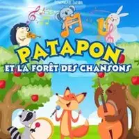 Patapon et la Forêt des Chansons - Le Triomphe, St Etienne