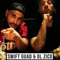 Conciertos Ol Zico, Swift Guad