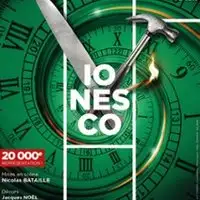 Theater Nicolas Bataille