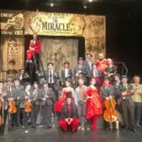 Le Docteur Miracle