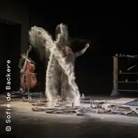 Spectacle Musical Evidences Inconnues