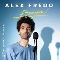 Humor Alex Fredo