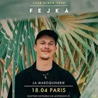 Konzert Fejká