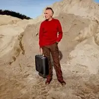 Klassik & Oper, Konzert Yann Tiersen