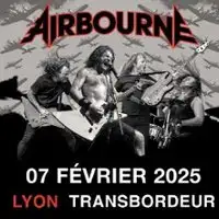 Concerts Airbourne