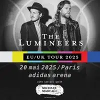 Conciertos The Lumineers