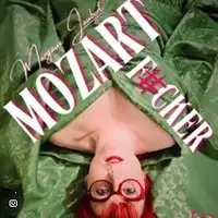 La Truculente Castafiore - Mozart F#cker - Comédie des Volcans - Clermont-Ferrand