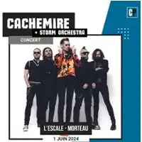 Konzert Cachemire