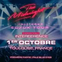 The Midnight