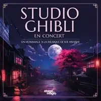 Studio Ghibli en Concert