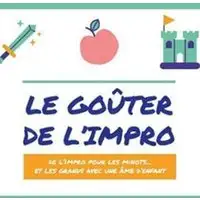 Le Gouter de L'Impro